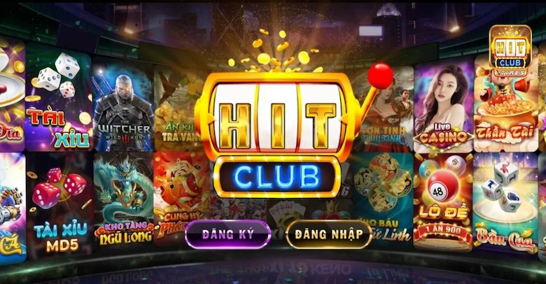 Hitclub Giải Trí – Tổng Quan Về Nền Tảng Đổi Thưởng Hấp Dẫn