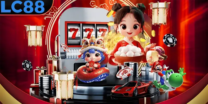 nền tảng đáp ứng tốt nhu cầu giải trí của nhiều nhóm người